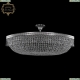 Люстра 21.013.100SP.Ni ★Bohemia Art Classic, Никель► — Купить▼