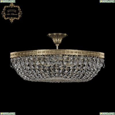 Люстра 21.013.55SP.G ★Bohemia Art Classic, Золото► — Купить▼
