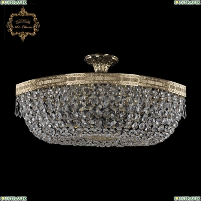 Люстра 21.013.60SP.G ★Bohemia Art Classic, Золото► — Купить▼