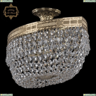 Люстра 21.013.60SP.G ★Bohemia Art Classic, Золото► — Купить▼