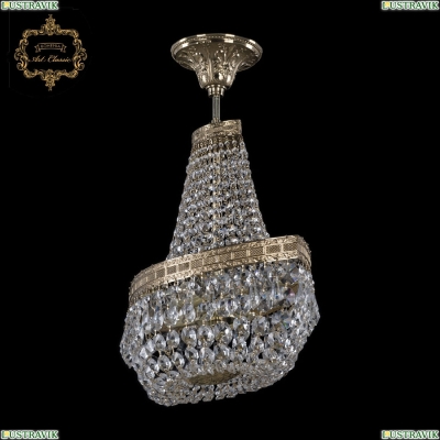 Люстра 21.013.H1.45SP.G ★Bohemia Art Classic, Золото► — Купить▼