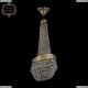 Люстра 21.013.H2.35SP.G ★Bohemia Art Classic, Золото► — Купить▼