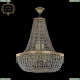 Люстра 21.013.H2.55SP.G ★Bohemia Art Classic, Золото► — Купить▼