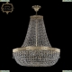 Люстра 21.013.H2.60SP.G ★Bohemia Art Classic, Золото► — Купить▼