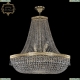 Люстра 21.013.H2.80SP.G ★Bohemia Art Classic, Золото► — Купить▼