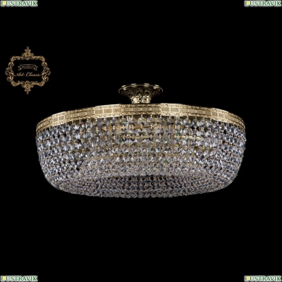 Люстра 21.031.55SP.G ★Bohemia Art Classic, Золото► — Купить▼