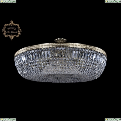 Люстра 21.041.100SP.G ★Bohemia Art Classic, Золото► — Купить▼