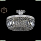 Люстра 21.041.35SP.GW ★Bohemia Art Classic, Золото белёное► — Купить▼