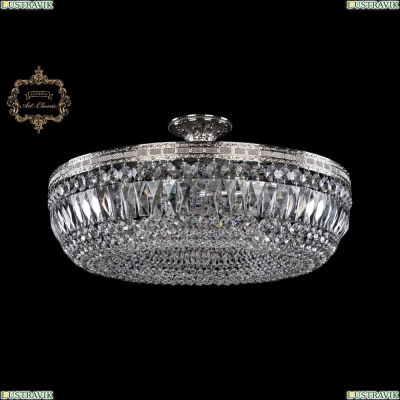 Люстра 21.041.55SP.Ni ★Bohemia Art Classic, Никель► — Купить▼
