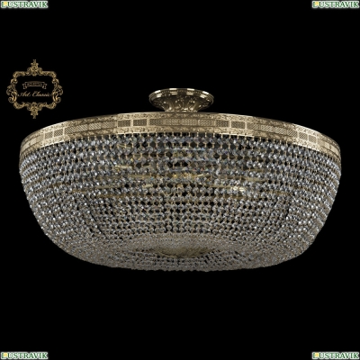 Люстра 21.051.70SP.G ★Bohemia Art Classic, Золото► — Купить▼