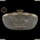 Люстра 21.051.70SP.G ★Bohemia Art Classic, Золото► — Купить▼