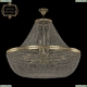Люстра 21.051.H1.100SP.G ★Bohemia Art Classic, Золото► — Купить▼