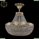 Люстра 21.051.H1.35SP.G ★Bohemia Art Classic, Золото► — Купить▼