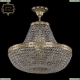 Люстра 21.051.H1.45SP G ★Bohemia Art Classic, Золото► — Купить▼