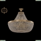 Люстра 21.051.H1.80SP.G ★Bohemia Art Classic, Золото► — Купить▼