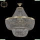 Люстра 21.091.H1.80SP.G ★Bohemia Art Classic, Золото► — Купить▼