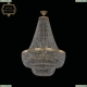 Люстра 21.091.H2.70SP.G ★Bohemia Art Classic, Золото► — Купить▼