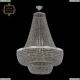 Люстра 21.101.H2.90SP.GW ★Bohemia Art Classic, Золото белёное► — Купить▼