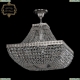Люстра 21.112.H1.45SP.Ni ★Bohemia Art Classic, Никель► — Купить▼