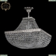 Люстра 21.112.H2.45SP.Ni ★Bohemia Art Classic, Никель► — Купить▼