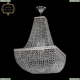 Люстра 21.112.H2.55SP.Ni ★Bohemia Art Classic, Никель► — Купить▼