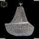 Люстра 21.112.H2.60SP.Ni ★Bohemia Art Classic, Никель► — Купить▼