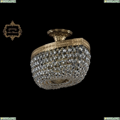 Люстра 21.113.55SP.G ★Bohemia Art Classic, Золото► — Купить▼