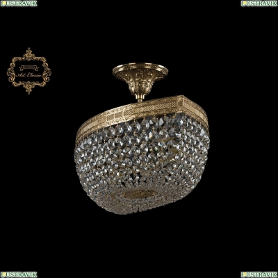 Люстра 21.113.70SP.G ★Bohemia Art Classic, Золото► — Купить▼