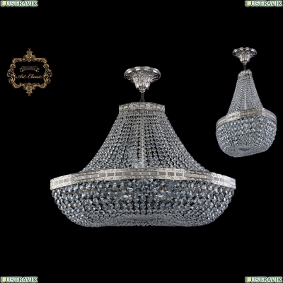 Люстра 21.113.H1.70SP.Ni ★Bohemia Art Classic, Никель► — Купить▼