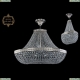 Люстра 21.113.H1.70SP.Ni ★Bohemia Art Classic, Никель► — Купить▼