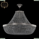 Люстра 21.113.H1.80SP.Ni ★Bohemia Art Classic, Никель► — Купить▼