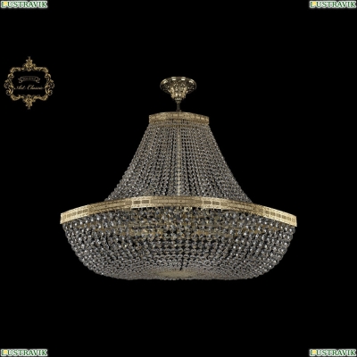 Люстра 21.113.H1.90SP.G ★Bohemia Art Classic, Золото► — Купить▼
