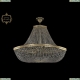 Люстра 21.113.H1.90SP.G ★Bohemia Art Classic, Золото► — Купить▼