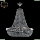 Люстра 21.113.H2.55SP.Ni ★Bohemia Art Classic, Никель► — Купить▼