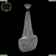 Люстра 21.113.H2.55SP.Ni ★Bohemia Art Classic, Никель► — Купить▼