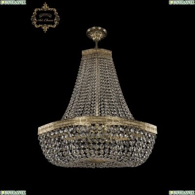 Люстра 21.113.H2.60SP.G ★Bohemia Art Classic, Золото► — Купить▼