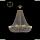 Люстра 21.113.H2.70SP.G ★Bohemia Art Classic, Золото► — Купить▼