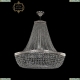 Люстра 21.113.H2.80SP.Ni ★Bohemia Art Classic, Никель► — Купить▼