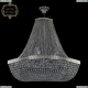 Люстра 21.113.H2.90SP.Ni ★Bohemia Art Classic, Никель► — Купить▼