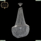 Люстра 21.113.H2.90SP.Ni ★Bohemia Art Classic, Никель► — Купить▼