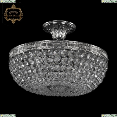 Люстра 21.151.35SP.Ni ★Bohemia Art Classic, Никель► — Купить▼