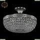 Люстра 21.151.35SP.Ni ★Bohemia Art Classic, Никель► — Купить▼