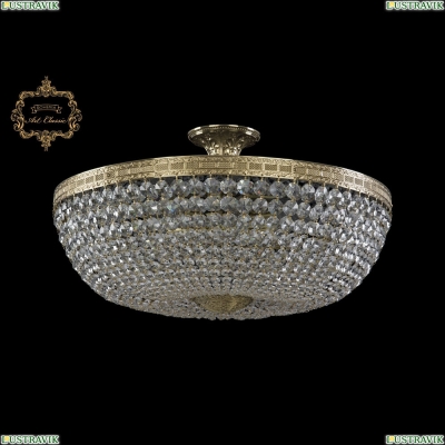 Люстра 21.151.55SP.G ★Bohemia Art Classic, Золото► — Купить▼