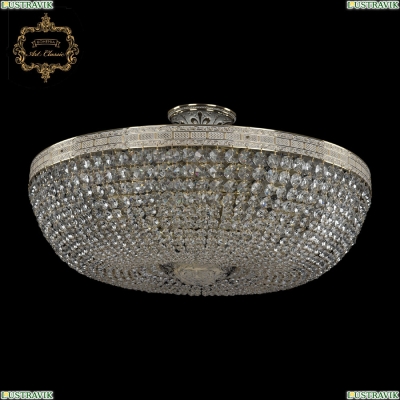 Люстра 21.151.70SP.GW ★Bohemia Art Classic, Золото белёное► — Купить▼