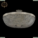 Люстра 21.151.70SP.GW ★Bohemia Art Classic, Золото белёное► — Купить▼