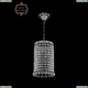 Подвес 21.201.15SP.Ni.B ★Bohemia Art Classic, Никель► — Купить▼