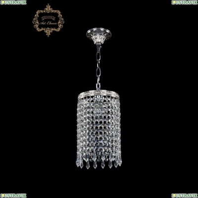 Подвес 21.201.15SP.Ni.Dr ★Bohemia Art Classic, Никель► — Купить▼