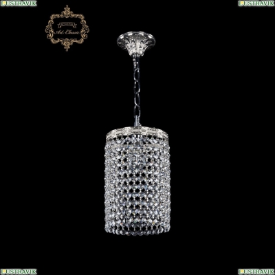 Подвес 21.201.15SP.Ni.R ★Bohemia Art Classic, Никель► — Купить▼