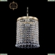 Подвес 21.201.20SP.G.B ★Bohemia Art Classic, Золото► — Купить▼