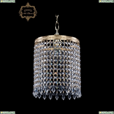Подвес 21.201.20SP.G.Dr ★Bohemia Art Classic, Золото► — Купить▼